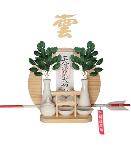 Amazon.co.jp: 御遺訓神札 日光東照宮 : ホーム＆キッチン